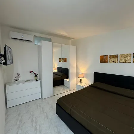 Apartment Civico 8 Sassari