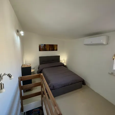 Lejlighed Civico 8 *