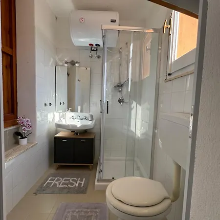 Apartamento Civico 8 Sássari
