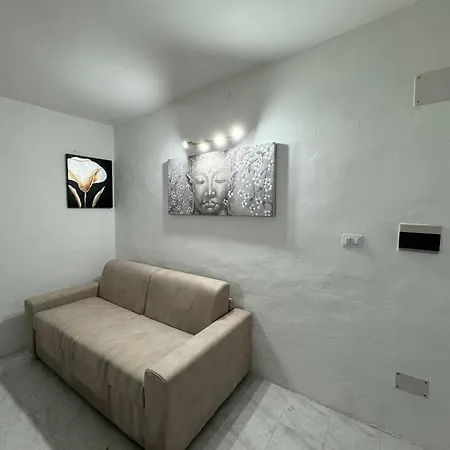 Civico 8 Apartamento