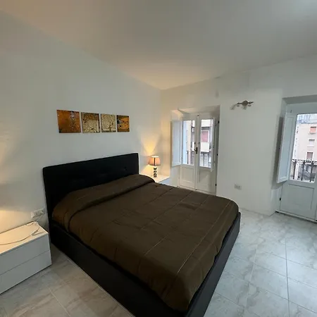 Civico 8 * סאסארי