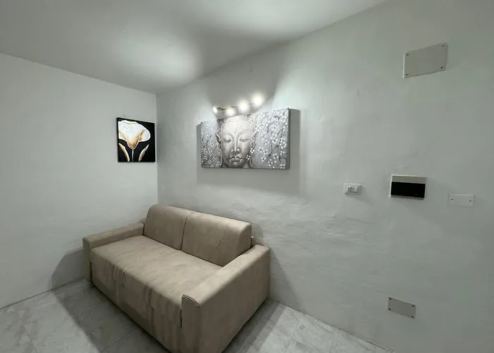 Civico 8 Appartement