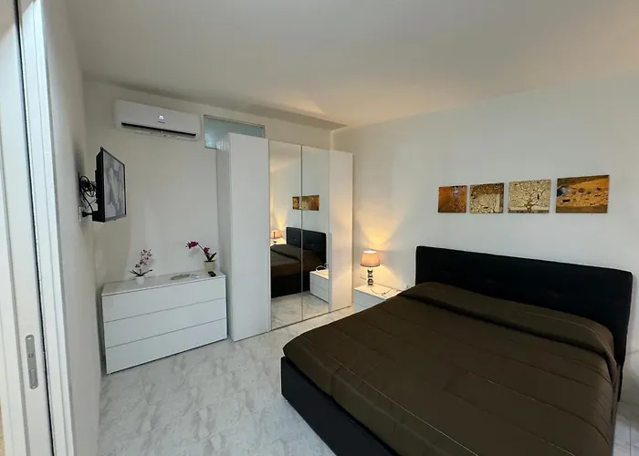 Appartement Civico 8 Sassari